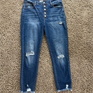 Kancan Women’s Jeans